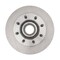 Raybestos Ford F-250 Super Duty 08-12 Br900362,680640R 680640R - alternate 1